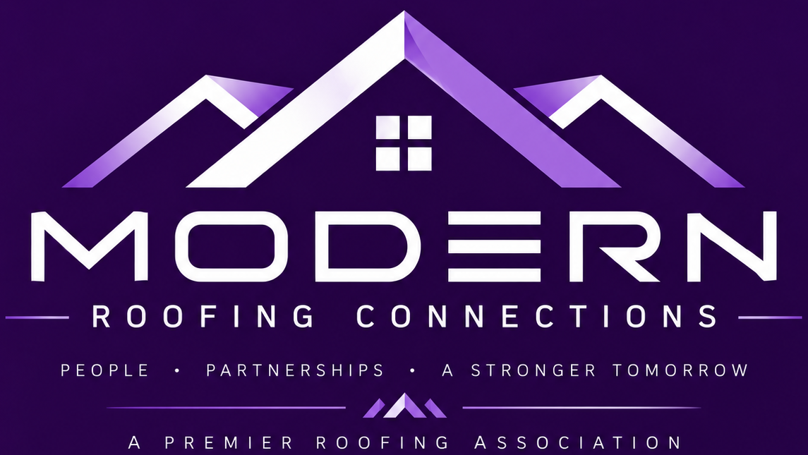 Modern Roofing Connections